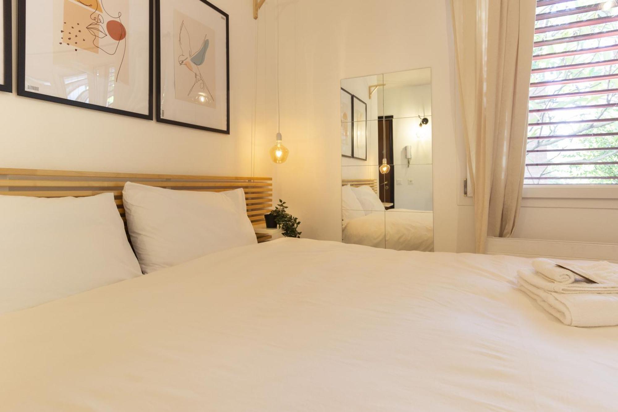 Bnb La Piccola - Free Parking Lugano Exterior foto